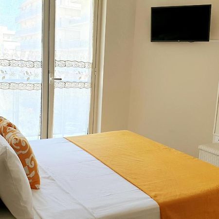 Nerissa Holiday Apartment Milazzo Buitenkant foto