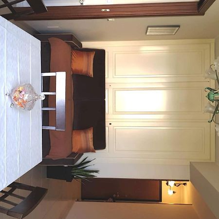 Nerissa Holiday Apartment Milazzo Buitenkant foto