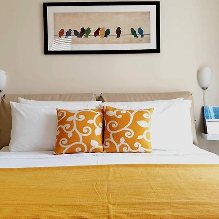Nerissa Holiday Apartment Milazzo Buitenkant foto