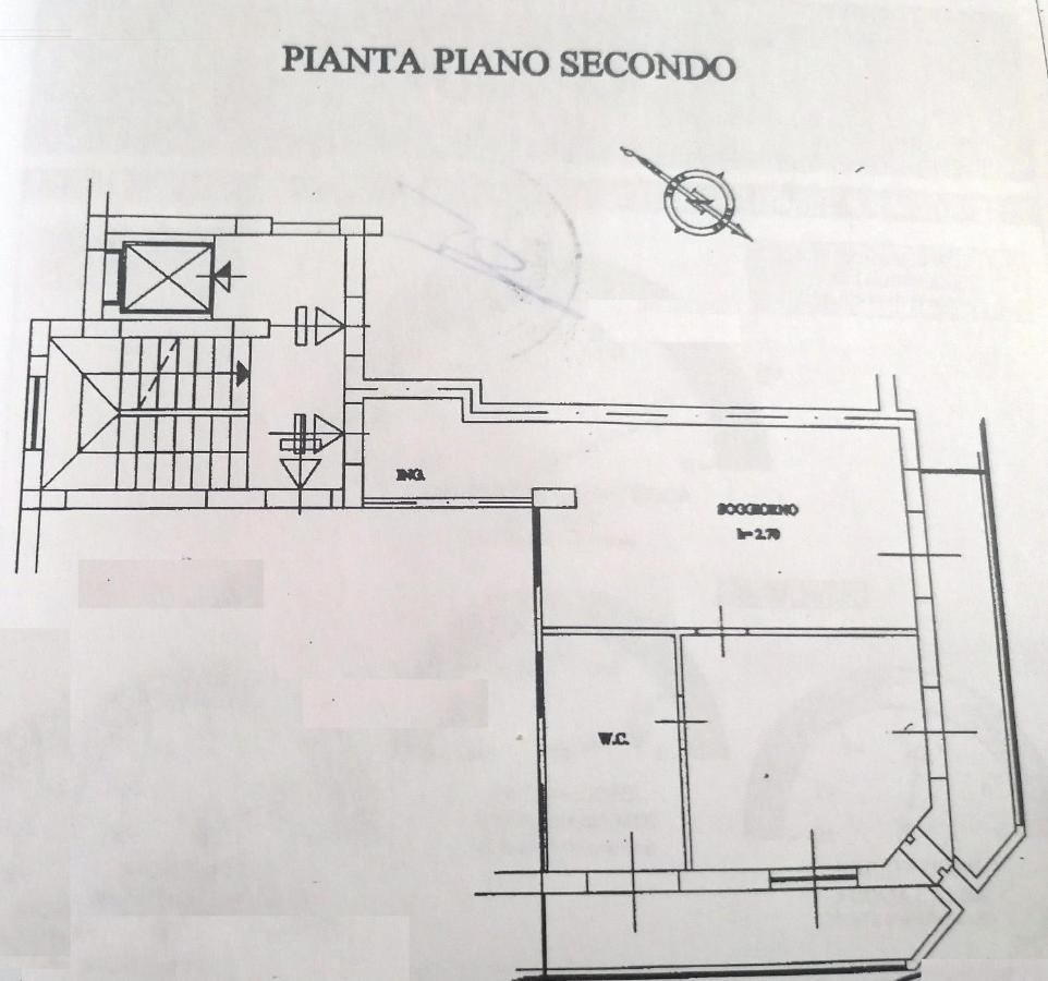 Nerissa Holiday Apartment Milazzo Buitenkant foto