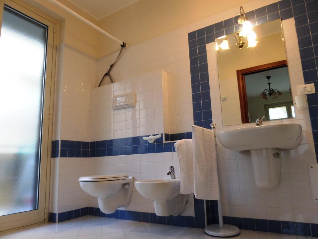Nerissa Holiday Apartment Milazzo Buitenkant foto