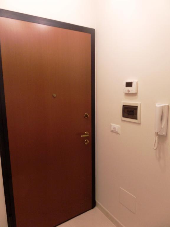 Nerissa Holiday Apartment Milazzo Buitenkant foto