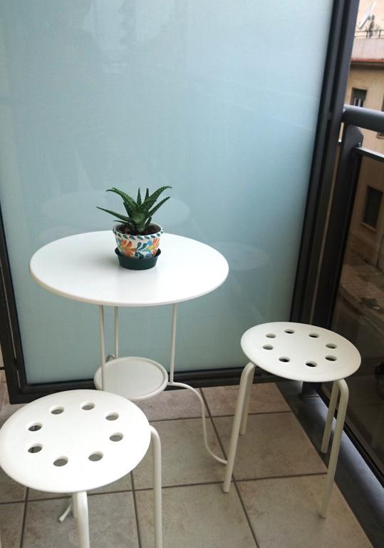 Nerissa Holiday Apartment Milazzo Buitenkant foto
