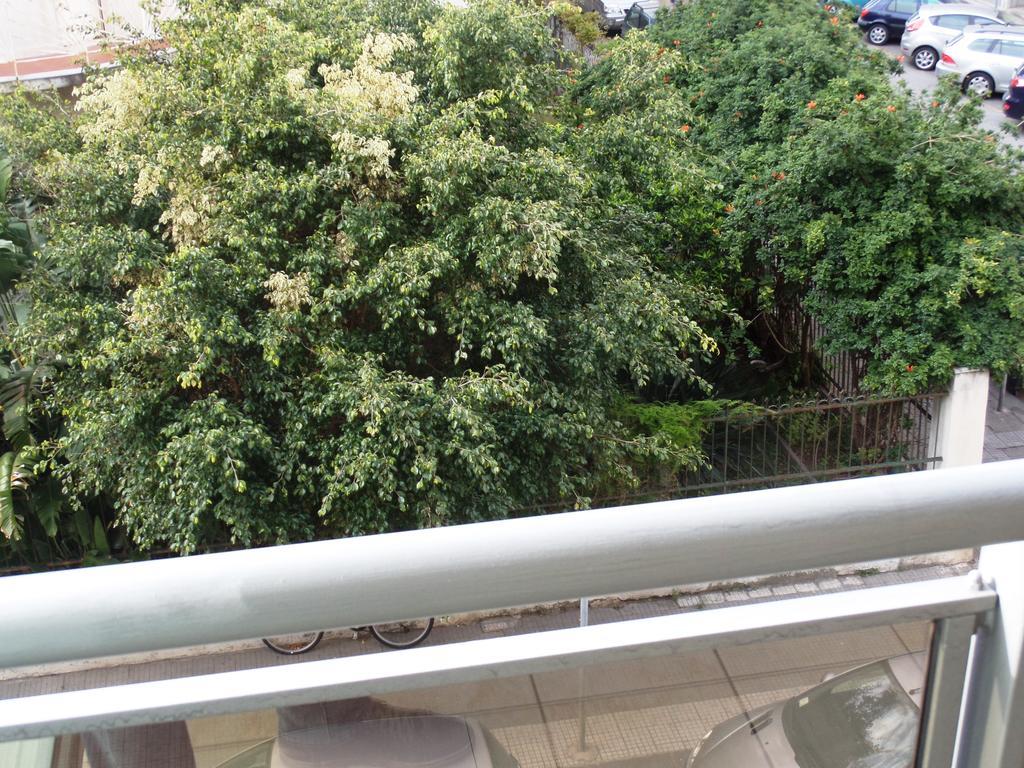 Nerissa Holiday Apartment Milazzo Buitenkant foto