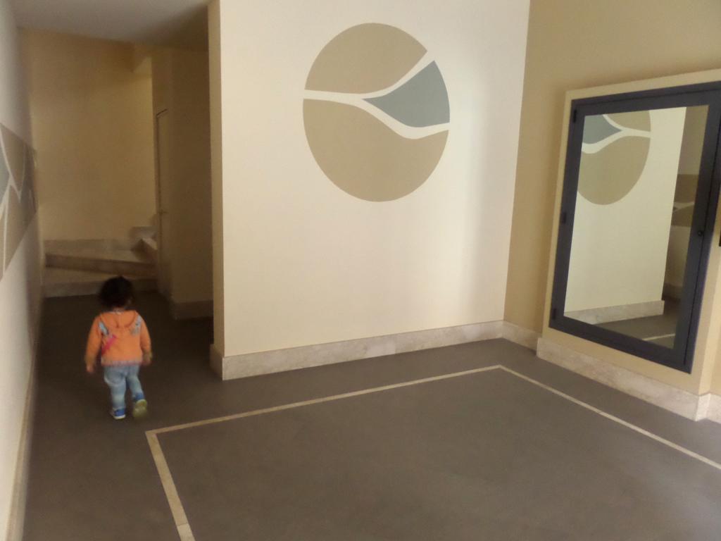 Nerissa Holiday Apartment Milazzo Buitenkant foto