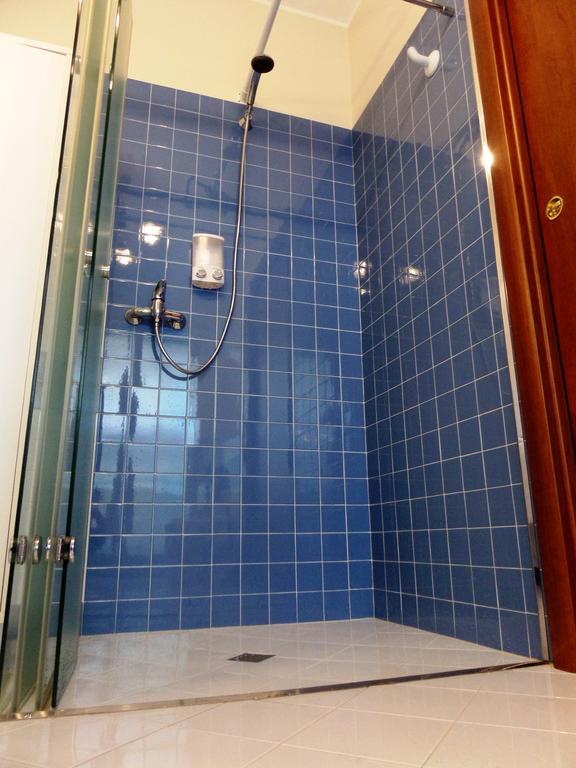 Nerissa Holiday Apartment Milazzo Buitenkant foto