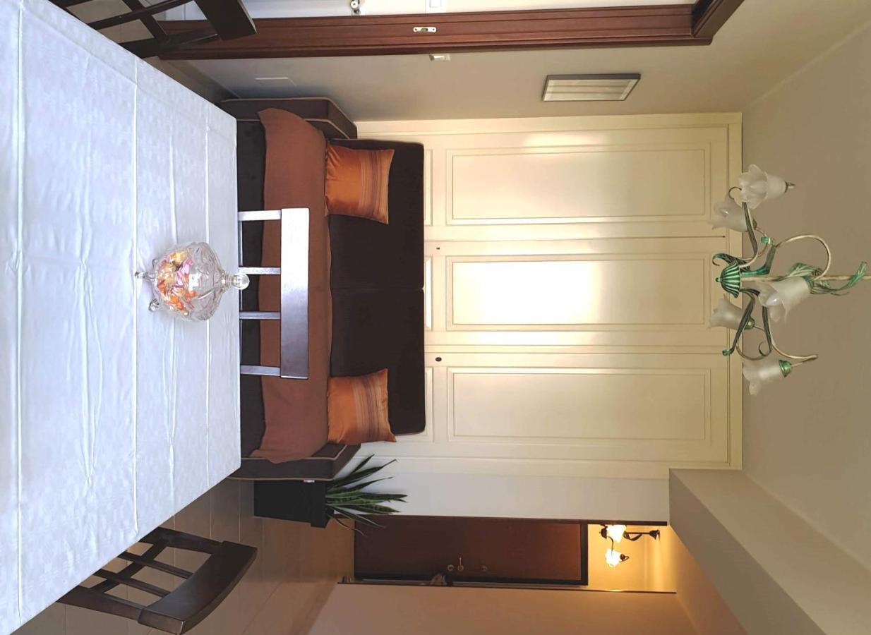 Nerissa Holiday Apartment Milazzo Buitenkant foto